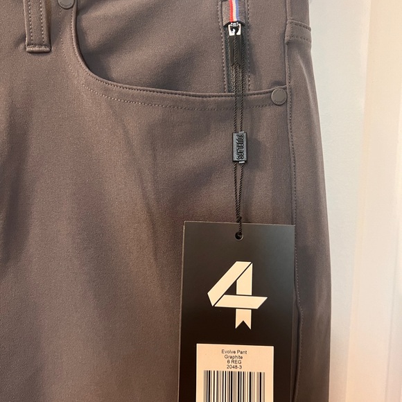 4 laps Evolve Pant size 6 - Picture 2 of 9